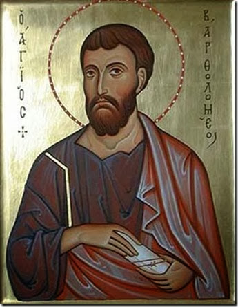 Bartolome Bartolome