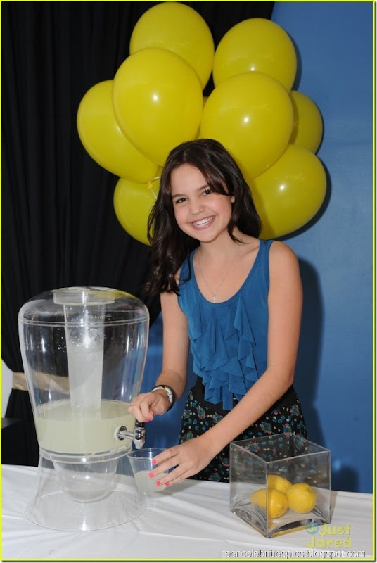 Bailee Madison Hot Pictures 3