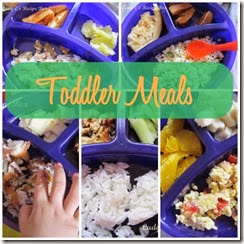 toddler meals