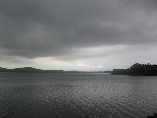 tansa lake mumbai