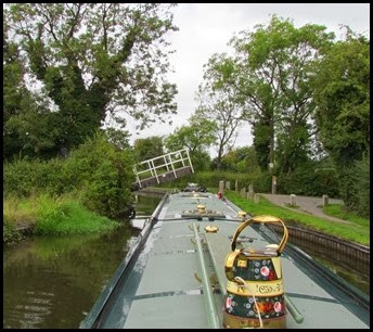 Draw bridge Draw bridge
