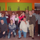 Sigarenworkshop 2012