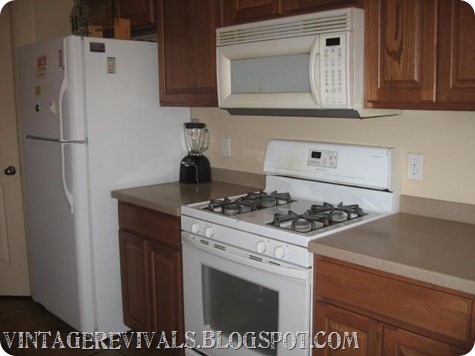 Kitchen Before 2 Kitchen Before 2