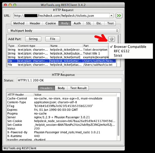 coda2 encoding type coda2 encoding type
