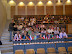 Oulu - Presentations and workshops