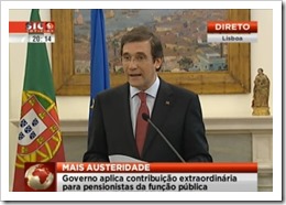 Cortes nos salários e pensões mais recessão e desemprego.Mai.2013 Cortes nos salários e pensões mais recessão e desemprego.Mai.2013