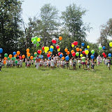 Summer Extravaganza 2012