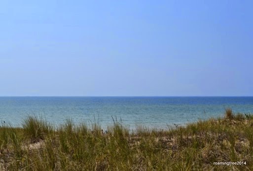 Lake Michigan