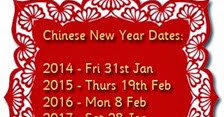 Early Years Resources: Chinese New Year