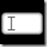 computer mouse pointer i-beam pointer