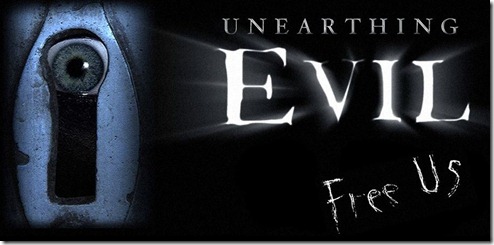 unearthing evil