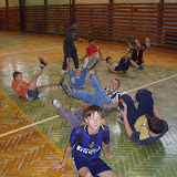 Futbalov&yacute; kr&uacute;žok