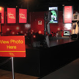 madame tussauds