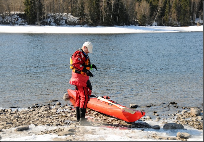Tid for lunsj SEN_9884