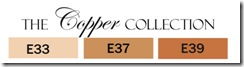 Copper Collection Copper Collection