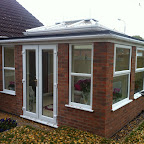 Orangery Customers