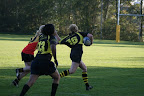 RCDwingeloo/De Wrotters - Alkmaar (29-0) 2011-10-23