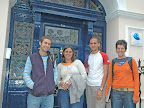 Sprachaufenthalt Cork CEC
