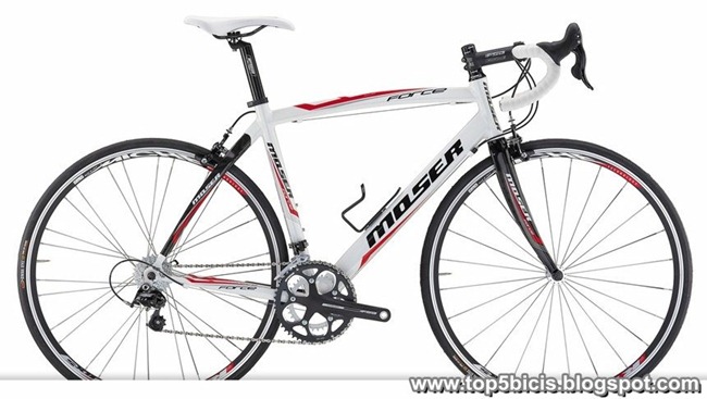 moser force 1