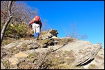 Dopo la sella Dopo la sella