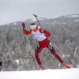 Tarjei Bø