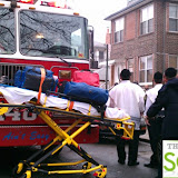 FireOn11thAvenue51stStreet