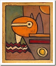 Paul Klee.Dadaisme