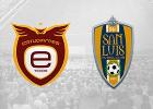 Estudiantes vs San Luis en VIVO online