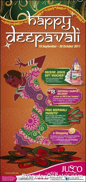 Jusco-Happy-Deepavali-2011-a-EverydayOnSales-Warehouse-Sale-Promotion-Deal-Discount