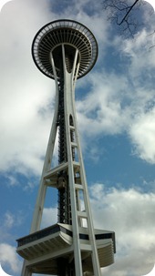 Space Needle