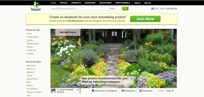 Houzz Houzz