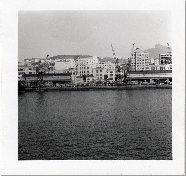39 - July 9, 1952 Rio de Janeiro, Brazil - View from the S.S. Brazil Photoshop Color Adjusted 39 - July 9, 1952 Rio de Janeiro, Brazil - View from the S.S. Brazil Photoshop Color Adjusted