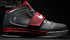 Closer Look: Nike Zoom Soldier IV TB Grey/Blue & Grey/Red nike zoom soldier 4 tb grey red 1 05 Closer Look: Nike Zoom Soldier IV TB Grey/Blue & Grey/Red