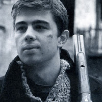 Thumbnail image for Сергей Бодров-младший: “Свобода выбора хороша, только когда ей пользуешься.”