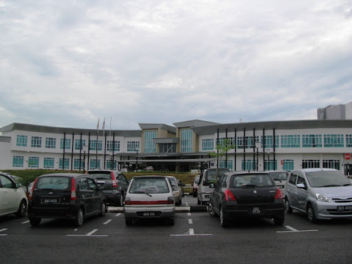 Hospital Mukah