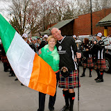 Cavalcade 2013