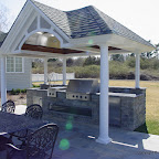 Outdoor Entertainment