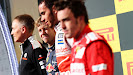 HD Wallpapers 2012 Formula 1 Grand Prix of the United States