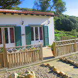 Jasmin house at Morada do Sol