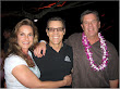 Tony Horton Angie And Blake Warrington