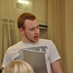 Infoseminar //    04.-06.11.2011