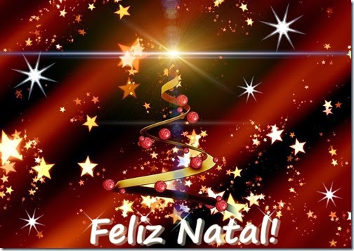 Feliz Natal Feliz Natal