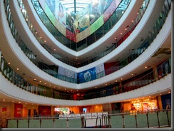 Lulu Shopping Mall image