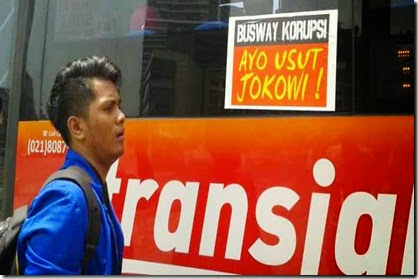 jokowi kasus transjakarta
