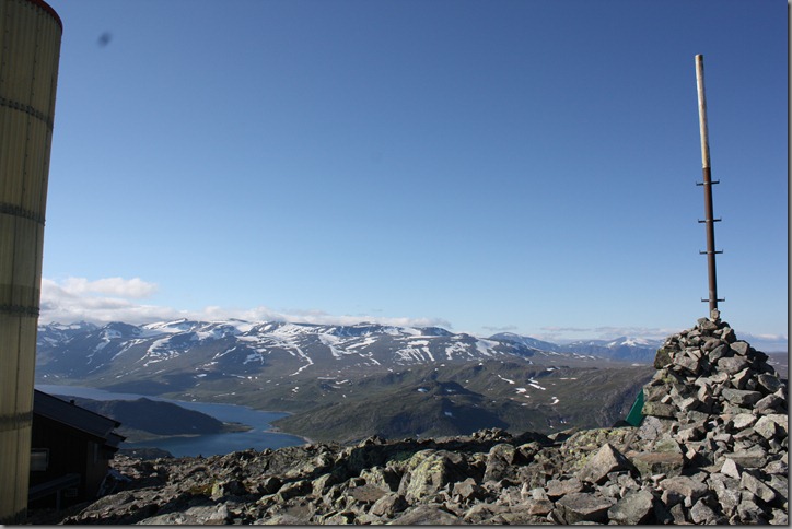 fjelltur 181 fjelltur 181