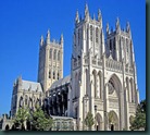 national cathedral
