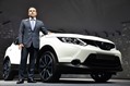 Nissan-Qashqai-Sunderland-reveal-9 Nissan-Qashqai-Sunderland-reveal-9