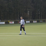 Brakkenstein A1 - Wageningen A1