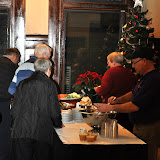 Forest City Alumni Reception