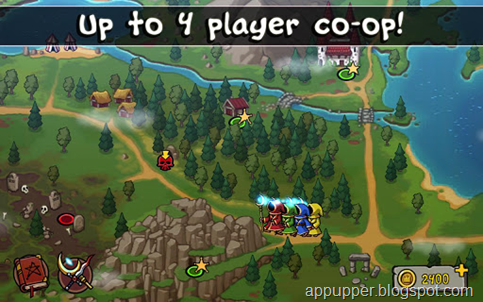 Free Download Magicka v1.2.2 Android Game (APK) Free Download Magicka v1.2.2 Android Game (APK)